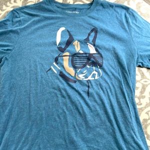 Banana Republic Tee